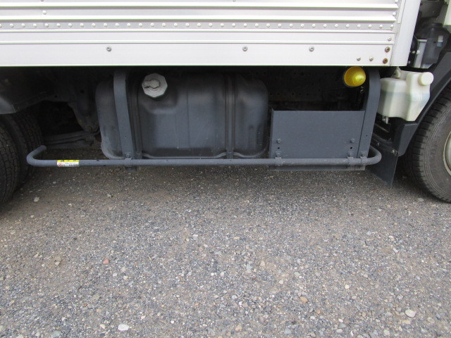 いすゞ エルフ 小型 アルミバン TKG-NLR85AN(96475) 38枚目