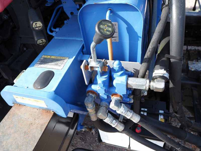 いすゞ エルフ 小型 車載専用車 TRG-NPR85AN(96476) 15枚目