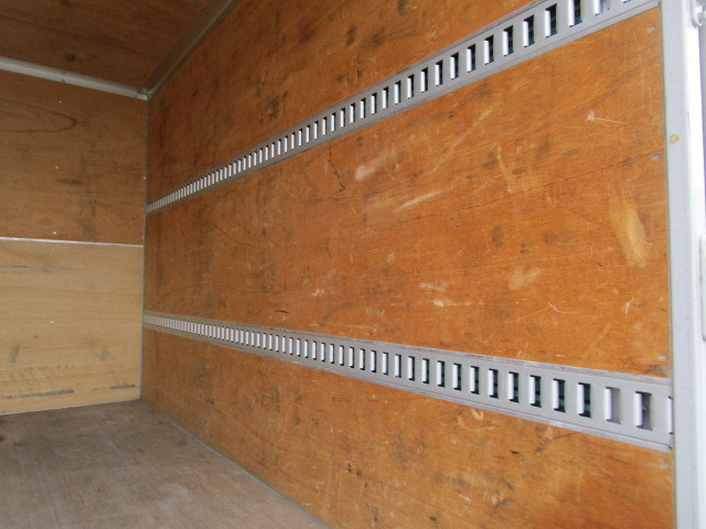 いすゞ エルフ 小型 アルミバン TKG-NLR85AN(96475) 40枚目