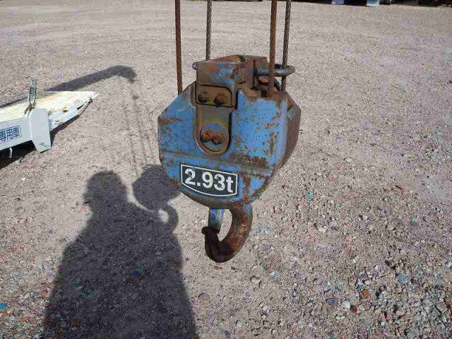 いすゞ エルフ 小型 車載専用車 TRG-NPR85AN(96476) 17枚目