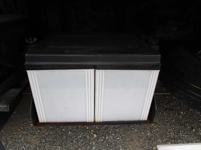 いすゞ エルフ 小型 アルミバン TKG-NLR85AN(96475) 43枚目