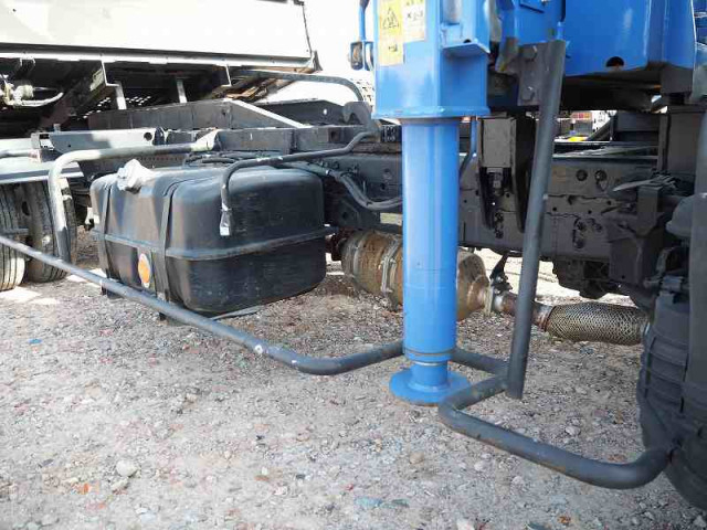 いすゞ エルフ 小型 車載専用車 TRG-NPR85AN(96476) 19枚目