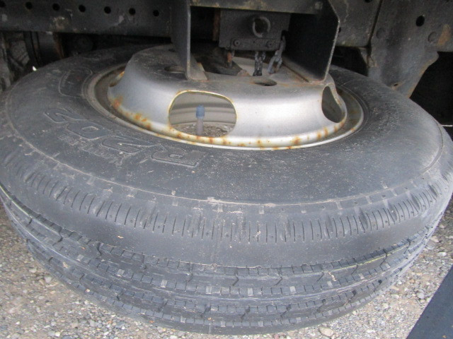 いすゞ エルフ 小型 アルミバン TKG-NLR85AN(96475) 44枚目