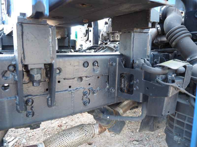 いすゞ エルフ 小型 車載専用車 TRG-NPR85AN(96476) 20枚目