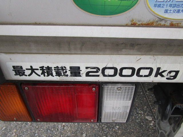 いすゞ エルフ 小型 アルミバン TKG-NLR85AN(96475) 46枚目