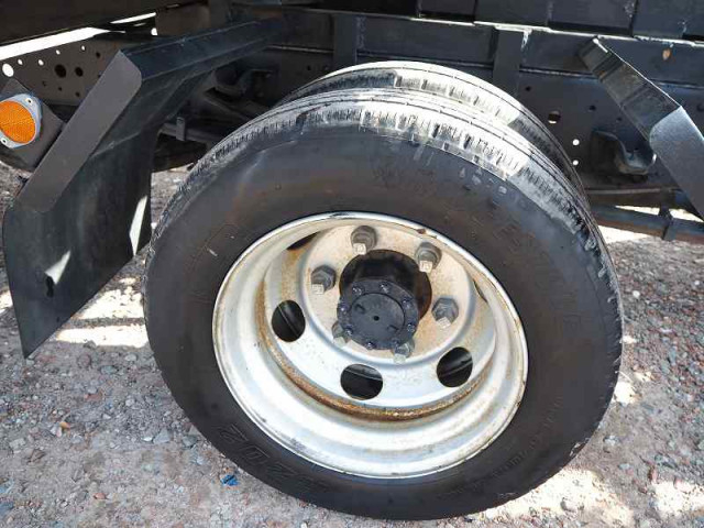 いすゞ エルフ 小型 車載専用車 TRG-NPR85AN(96476) 22枚目