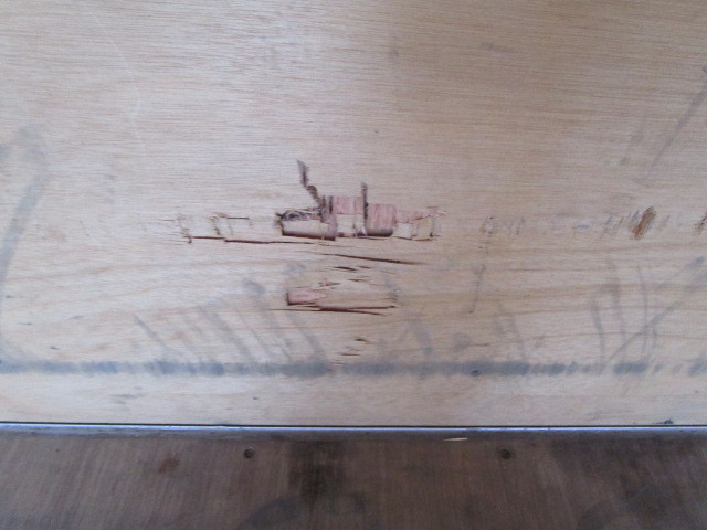 いすゞ エルフ 小型 アルミバン TKG-NLR85AN(96475) 47枚目