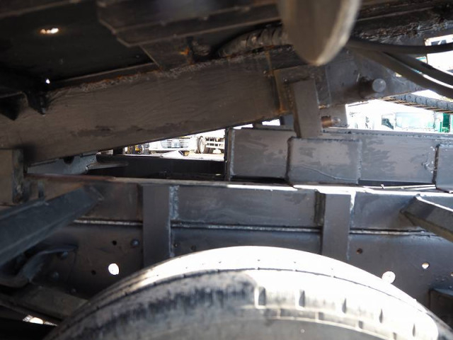 いすゞ エルフ 小型 車載専用車 TRG-NPR85AN(96476) 23枚目