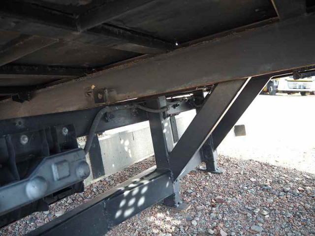 いすゞ エルフ 小型 車載専用車 TRG-NPR85AN(96476) 24枚目