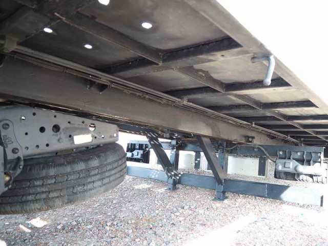 いすゞ エルフ 小型 車載専用車 TRG-NPR85AN(96476) 30枚目