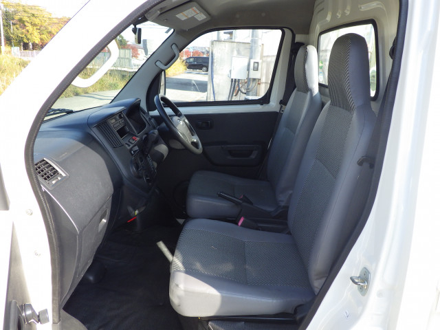 トヨタ ライトエース 小型 平ボディ DBF-S402U(96477) 8枚目