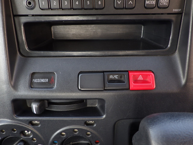 トヨタ ライトエース 小型 平ボディ DBF-S402U(96477) 11枚目