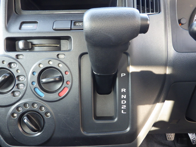 トヨタ ライトエース 小型 平ボディ DBF-S402U(96477) 13枚目