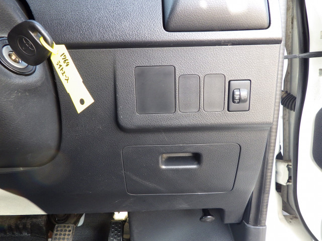 トヨタ ライトエース 小型 平ボディ DBF-S402U(96477) 14枚目