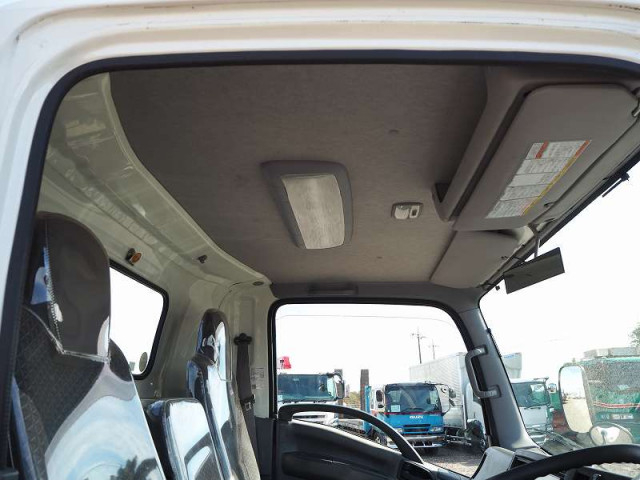 いすゞ エルフ 小型 車載専用車 TRG-NPR85AN(96476) 46枚目