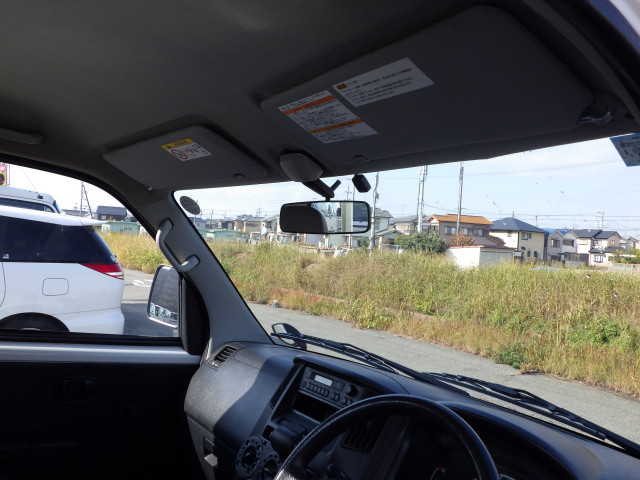 トヨタ ライトエース 小型 平ボディ DBF-S402U(96477) 19枚目