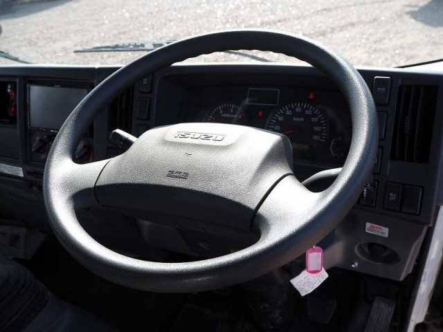 いすゞ エルフ 小型 車載専用車 TRG-NPR85AN(96476) 47枚目