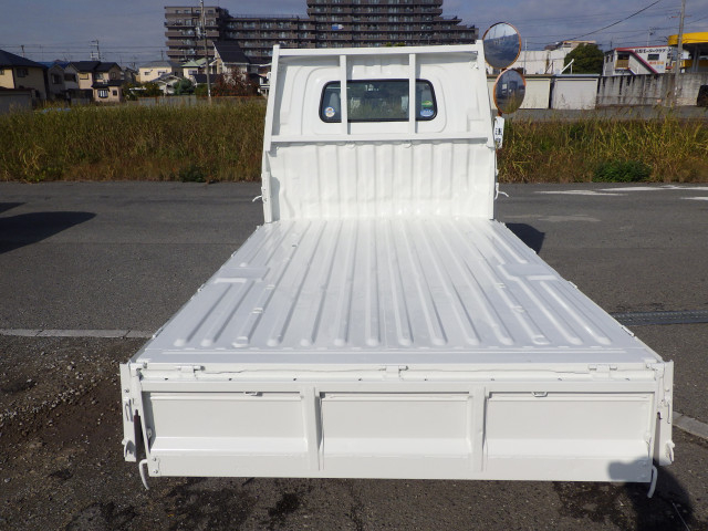 トヨタ ライトエース 小型 平ボディ DBF-S402U(96477) 21枚目