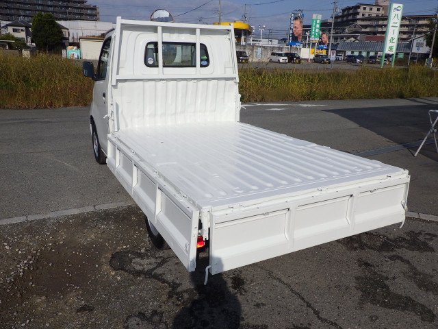 トヨタ ライトエース 小型 平ボディ DBF-S402U(96477) 22枚目