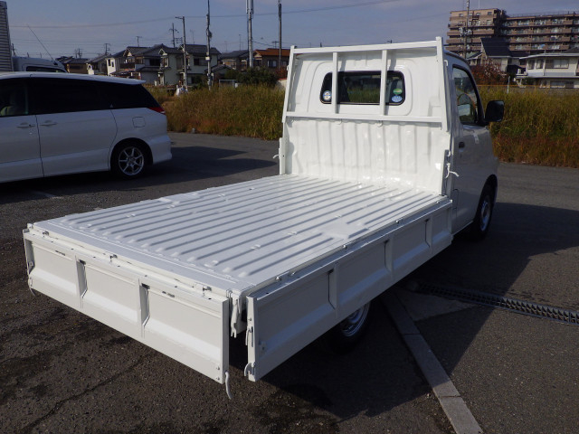 トヨタ ライトエース 小型 平ボディ DBF-S402U(96477) 23枚目