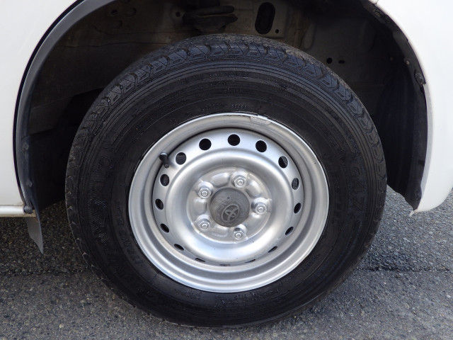 トヨタ ライトエース 小型 平ボディ DBF-S402U(96477) 26枚目