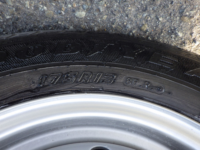 トヨタ ライトエース 小型 平ボディ DBF-S402U(96477) 29枚目