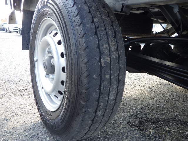 トヨタ ライトエース 小型 平ボディ DBF-S402U(96477) 30枚目