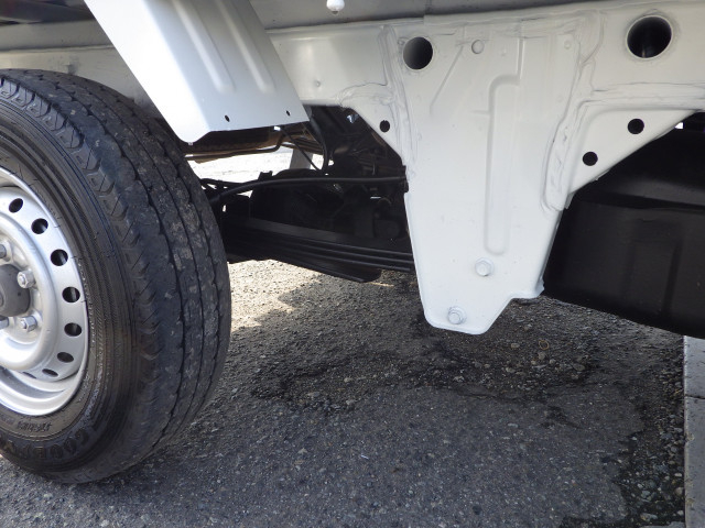 トヨタ ライトエース 小型 平ボディ DBF-S402U(96477) 33枚目