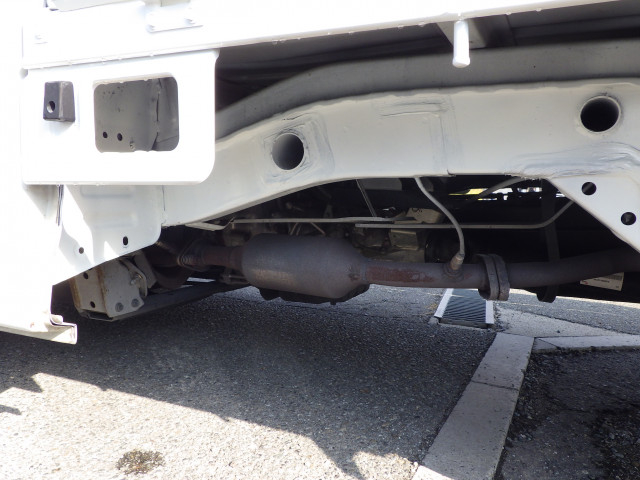 トヨタ ライトエース 小型 平ボディ DBF-S402U(96477) 36枚目