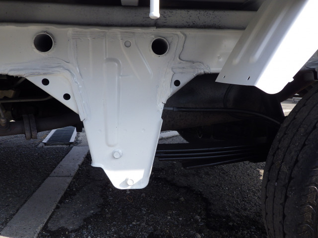 トヨタ ライトエース 小型 平ボディ DBF-S402U(96477) 37枚目