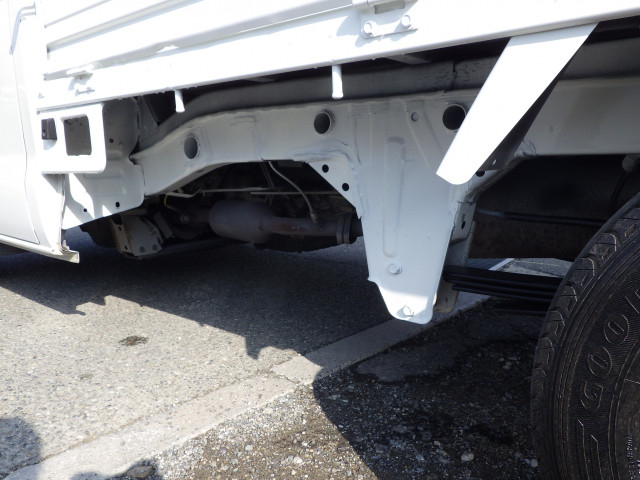 トヨタ ライトエース 小型 平ボディ DBF-S402U(96477) 38枚目