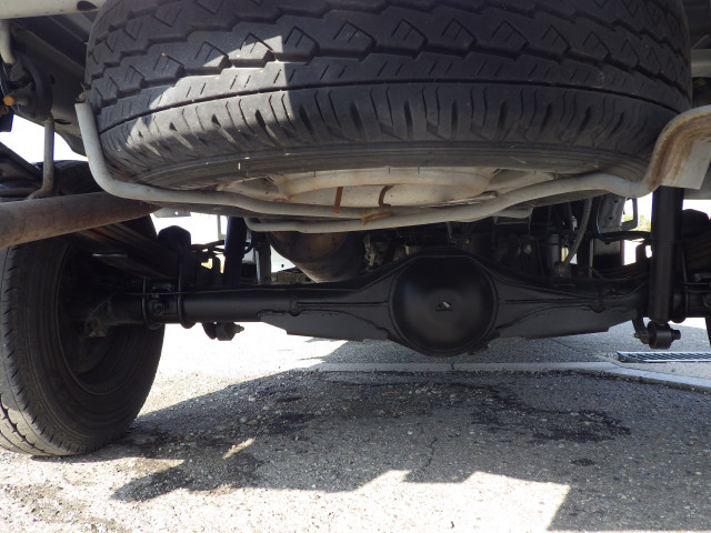 トヨタ ライトエース 小型 平ボディ DBF-S402U(96477) 41枚目