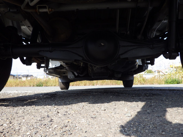 トヨタ ライトエース 小型 平ボディ DBF-S402U(96477) 42枚目