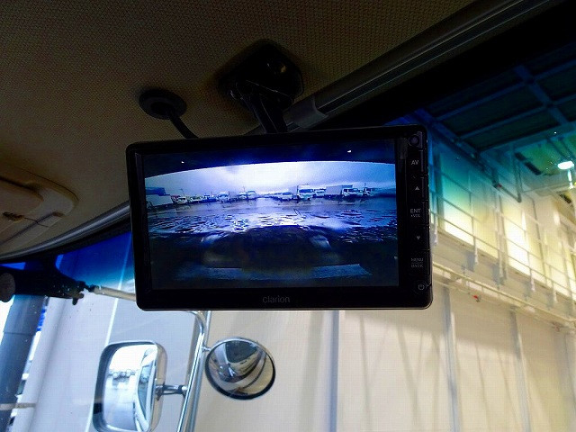 日野 プロフィア 大型 土砂ダンプ 2DG-FS1AGA(96479) 16枚目