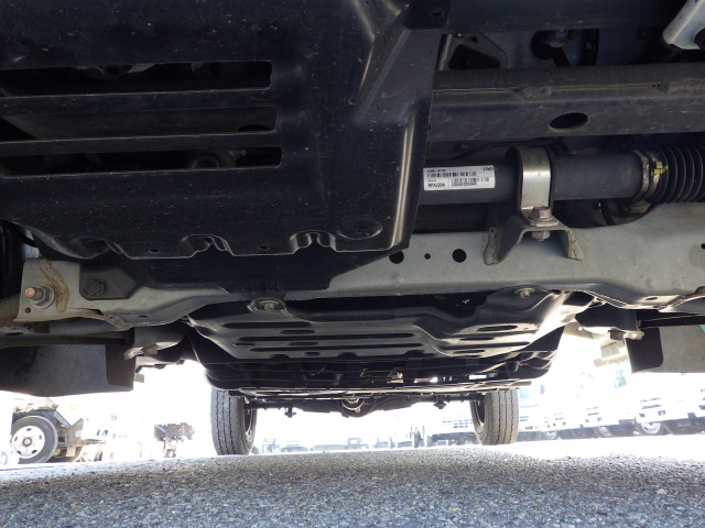 トヨタ ライトエース 小型 平ボディ DBF-S402U(96477) 43枚目