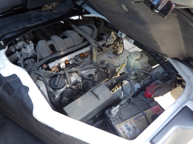 トヨタ ライトエース 小型 平ボディ DBF-S402U(96477) 44枚目