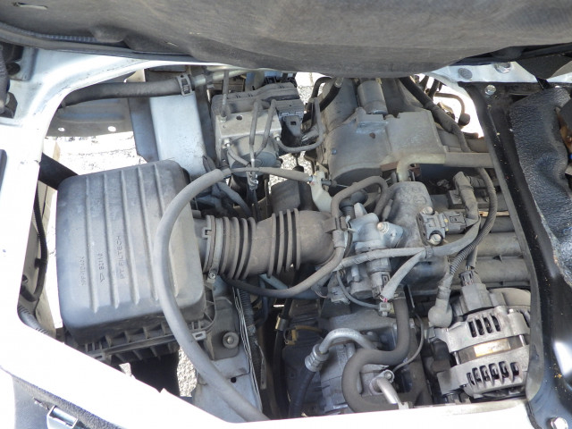 トヨタ ライトエース 小型 平ボディ DBF-S402U(96477) 47枚目