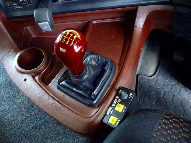 日野 プロフィア 大型 土砂ダンプ 2DG-FS1AGA(96479) 21枚目