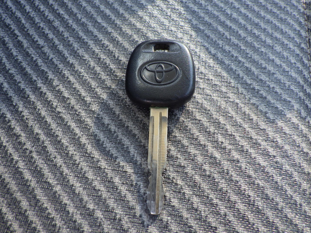 トヨタ ライトエース 小型 平ボディ DBF-S402U(96477) 48枚目