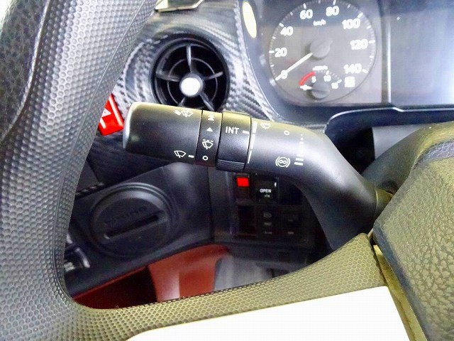 日野 プロフィア 大型 土砂ダンプ 2DG-FS1AGA(96479) 25枚目