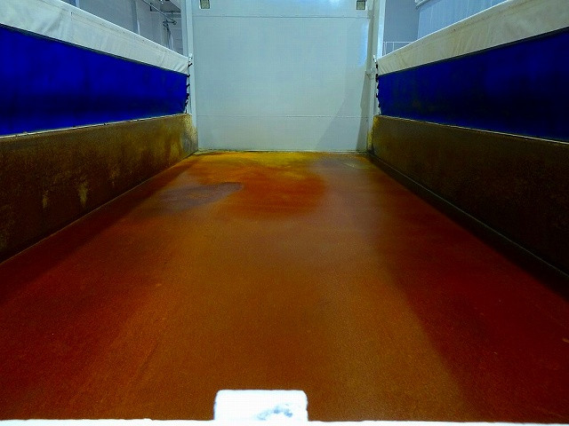 日野 プロフィア 大型 土砂ダンプ 2DG-FS1AGA(96479) 27枚目