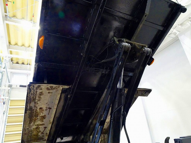 日野 プロフィア 大型 土砂ダンプ 2DG-FS1AGA(96479) 35枚目