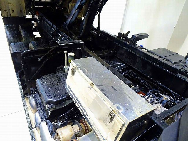 日野 プロフィア 大型 土砂ダンプ 2DG-FS1AGA(96479) 36枚目