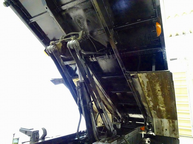 日野 プロフィア 大型 土砂ダンプ 2DG-FS1AGA(96479) 37枚目