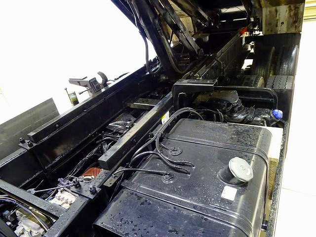 日野 プロフィア 大型 土砂ダンプ 2DG-FS1AGA(96479) 38枚目
