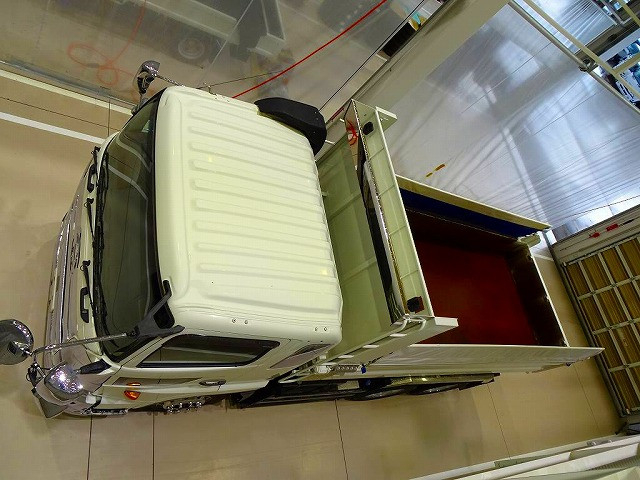 日野 プロフィア 大型 土砂ダンプ 2DG-FS1AGA(96479) 39枚目