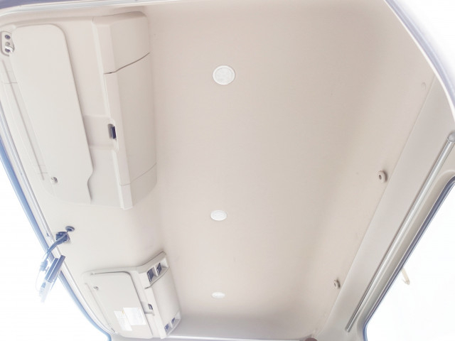 日野 レンジャー 中型 冷凍冷蔵バン 2KG-FC2ABA(96480) 20枚目