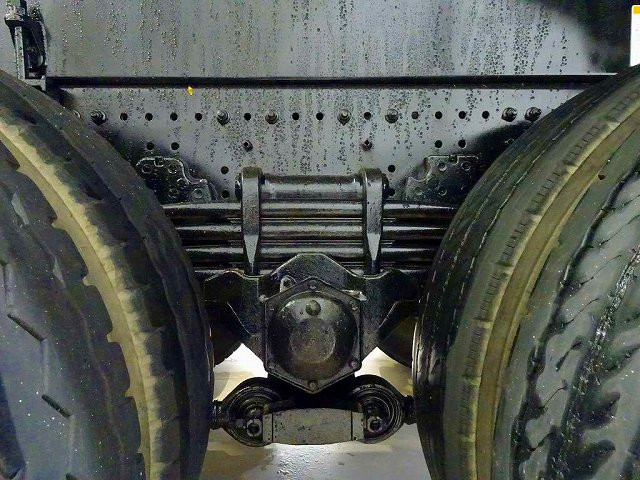 日野 プロフィア 大型 土砂ダンプ 2DG-FS1AGA(96479) 43枚目