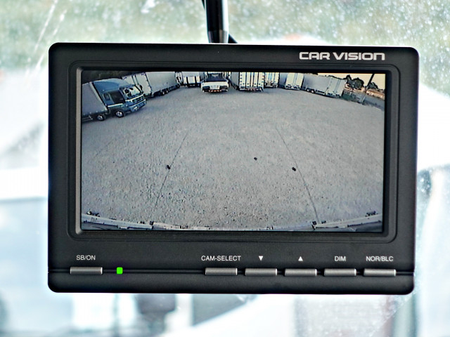 日野 レンジャー 中型 冷凍冷蔵バン 2KG-FC2ABA(96480) 21枚目