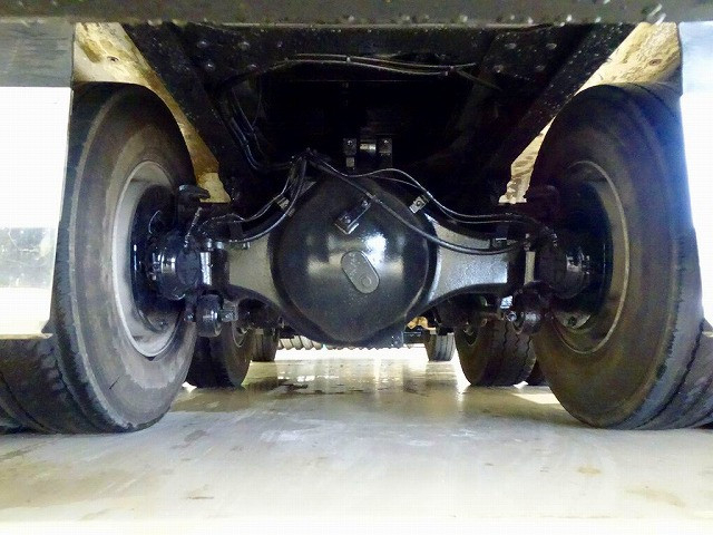 日野 プロフィア 大型 土砂ダンプ 2DG-FS1AGA(96479) 44枚目